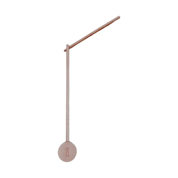 BEZISA Houten Mobiel Houder