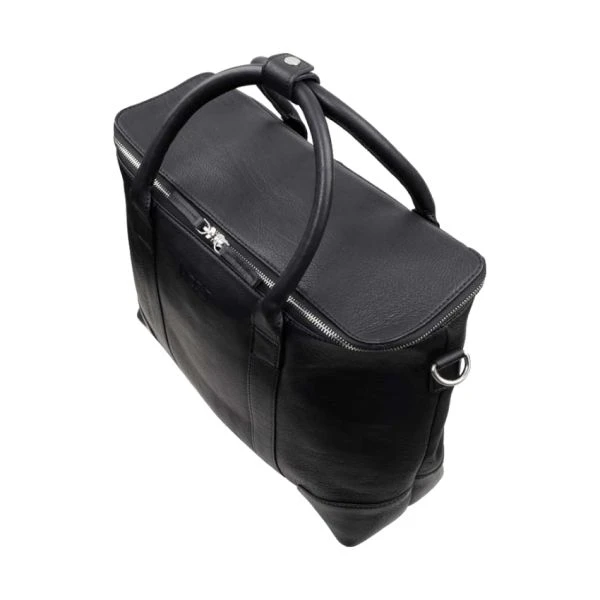 Mozz Bags Beloved Barca Luiertas Black - Image 3