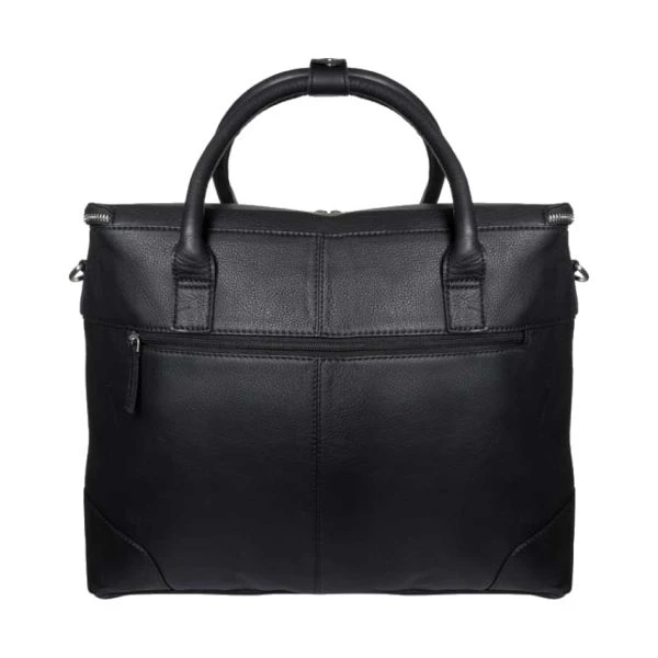 Mozz Bags Beloved Barca Luiertas Black - Image 4