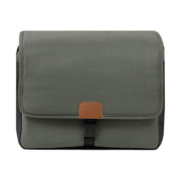 Mutsy Nio Adventure Luiertas Sea Green