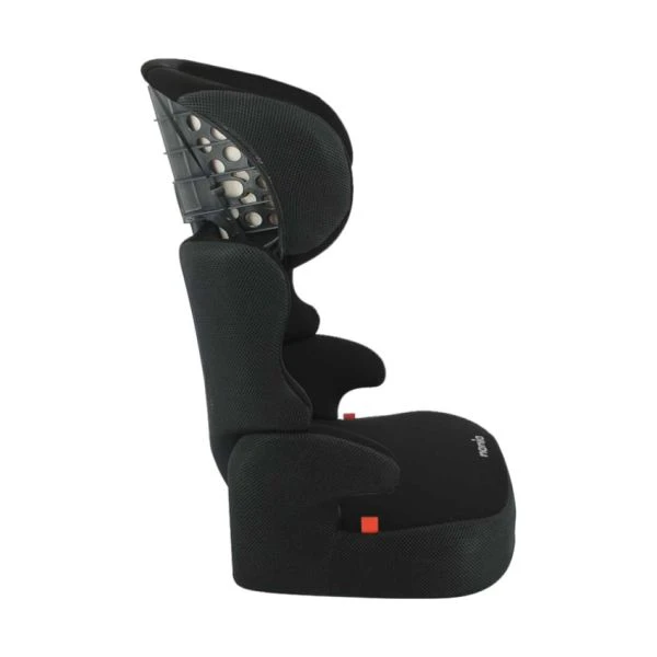 Nania Racer Autostoeltje Black - Image 3