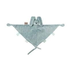 Nattou Maxi Driehoek Knuffeldoekje Groen