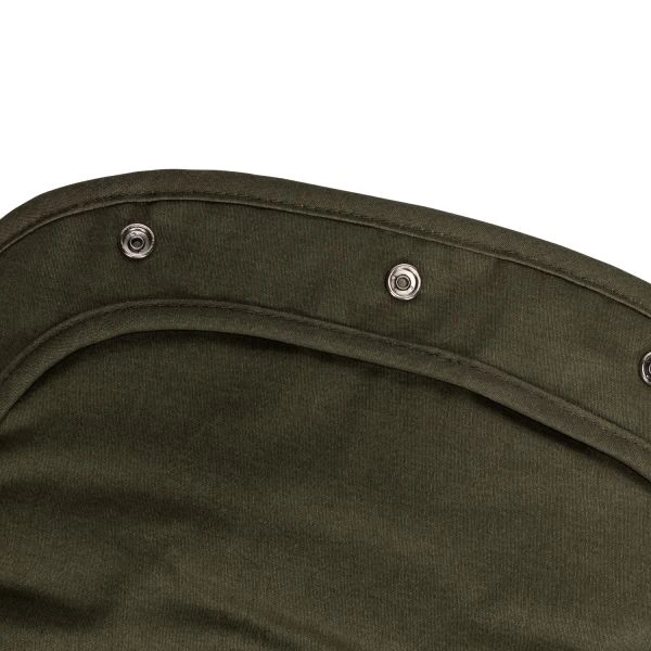 Kidsmill Up! Quilted Newborn Bekleding Donker Groen - Image 5