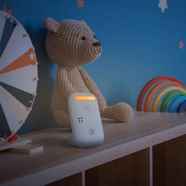 Motorola PIP 11 Babyfoon - Image 4