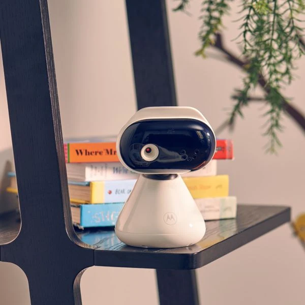 Motorola PIP 1200 Babyfoon - Image 3