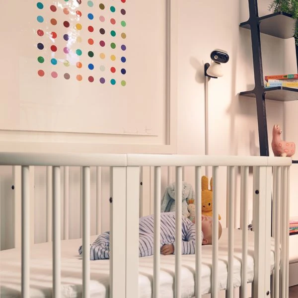 Motorola PIP 1200 Babyfoon - Image 5