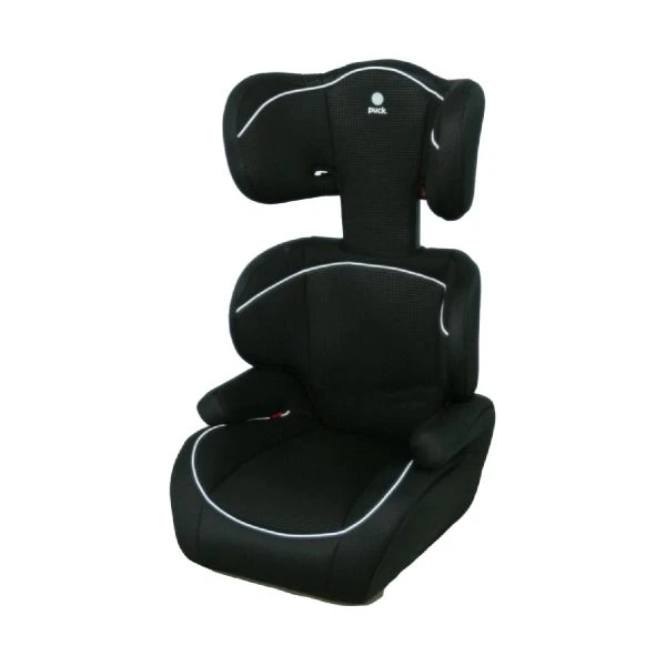 Puck Lewis Autostoeltje Black - Image 2