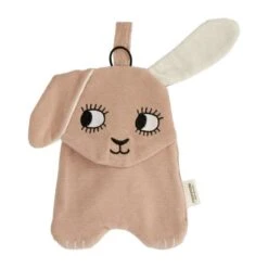 Roommate Bunny Speendoekje