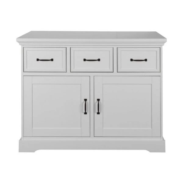 Kidsmill Savigno Commode Wit Zonder Kruis