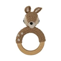 Sebra Hertje Ringrammelaar