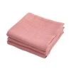 Sebra Hydrofieldoek Blossom Pink 3 Stuks