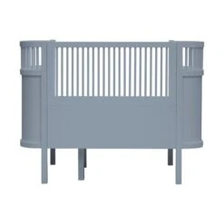 Sebra Meegroeibed Forest Lake Blue