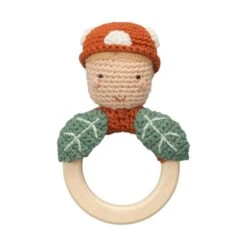 Sebra Pixie Ringrammelaar