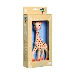 Sophie De Giraf Knuffel