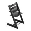 Stokke® Tripp Trapp® Kinderstoel Oak Black