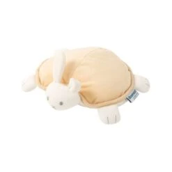 Doomoo Rabbit Snoogy Kussen Yellow