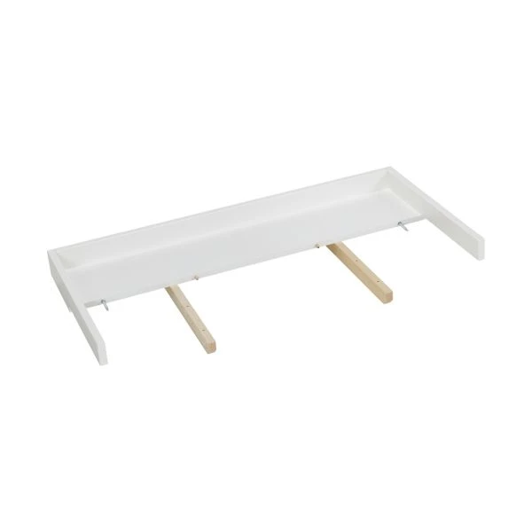 Europe Baby Sylt II Bladvergroter Wit - Image 2