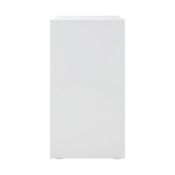 Europe Baby Sylt II Commode Wit - Image 3