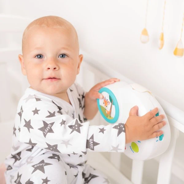 Tiny Love Into The Forest Classic Muziekmobiel - Image 3