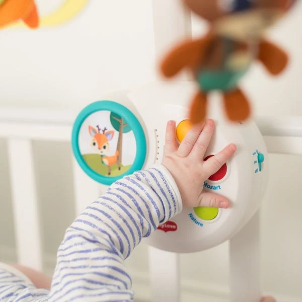 Tiny Love Into The Forest Classic Muziekmobiel - Image 2