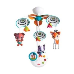 Tiny Love Into The Forest Classic Muziekmobiel