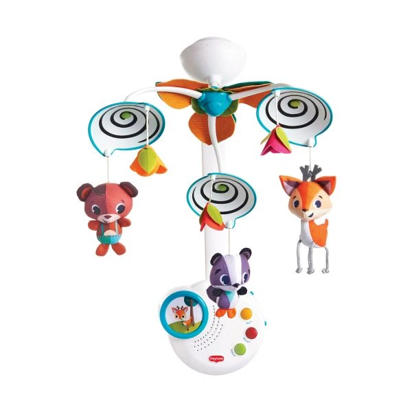 Tiny Love Into The Forest Classic Muziekmobiel