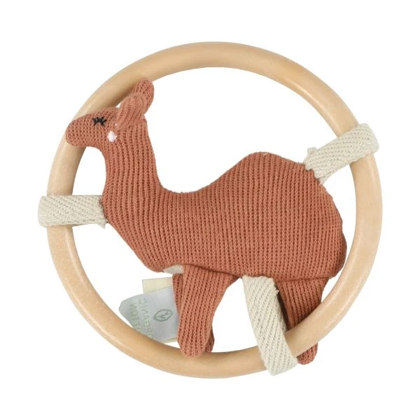 Trixie Camel Rammelaar - Image 2