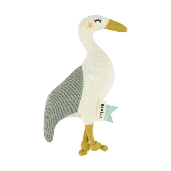 Trixie Heron Rammelaar Groen