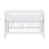 Europe Baby Vittoria III Babybed Wit 60 X 120 Cm
