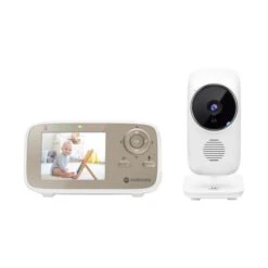 Motorola VM 483 Babyfoon