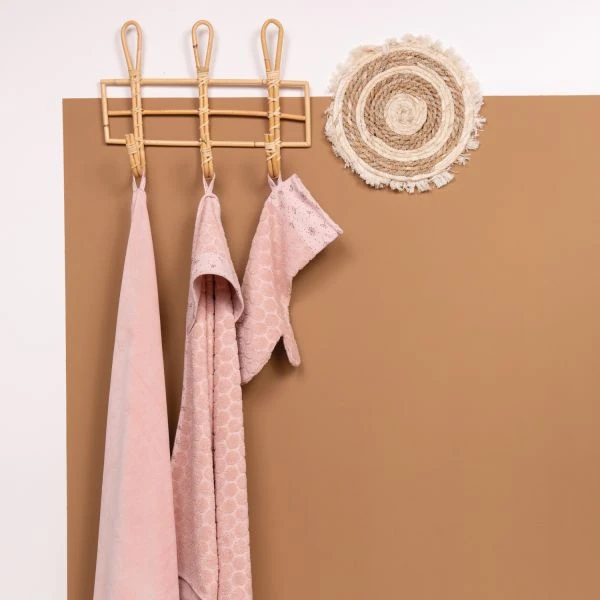 Bebe-Jou Fabulous Multidoek Wish Pink - Image 2